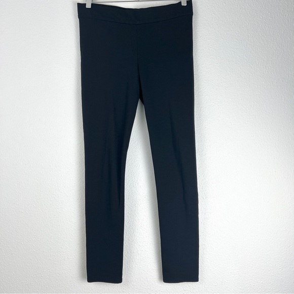 The Row Jersey Knit Seam Leggings Medium - Picture 1 of 7